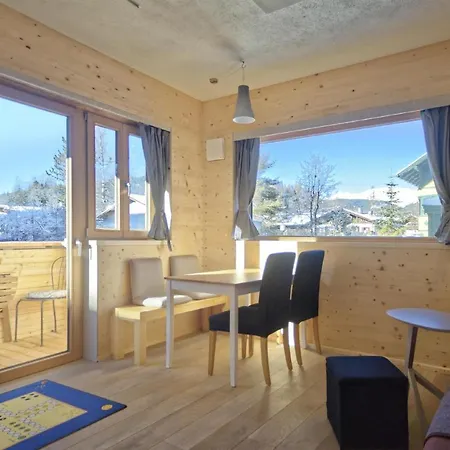 Bio Ferienwohnung Am Wildsee In Seefeld Mit E-Ladestation Seefeld in Tirol Exterior photo