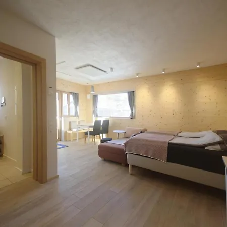 Bio Ferienwohnung Am Wildsee In Seefeld Mit E-Ladestation Seefeld in Tirol Exterior photo