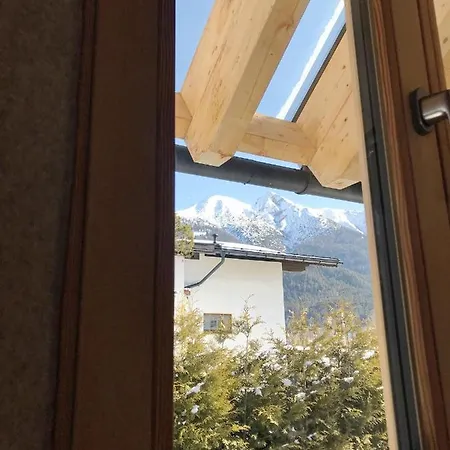 Bio Ferienwohnung Am Wildsee In Seefeld Mit E-Ladestation Seefeld in Tirol Exterior photo