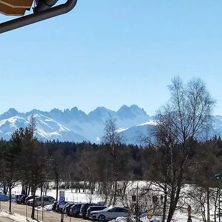 Bio Ferienwohnung Am Wildsee In Seefeld Mit E-Ladestation Seefeld in Tirol Exterior photo