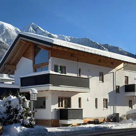 Bio Ferienwohnung Am Wildsee In Seefeld Mit E-Ladestation Seefeld in Tirol Exterior photo