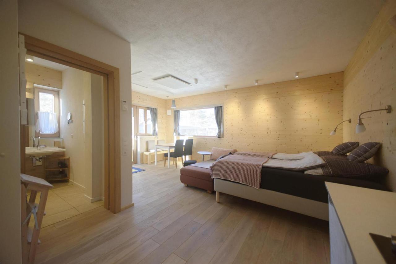 Bio Am Wildsee In Seefeld Mit E-ladestation Apartment *