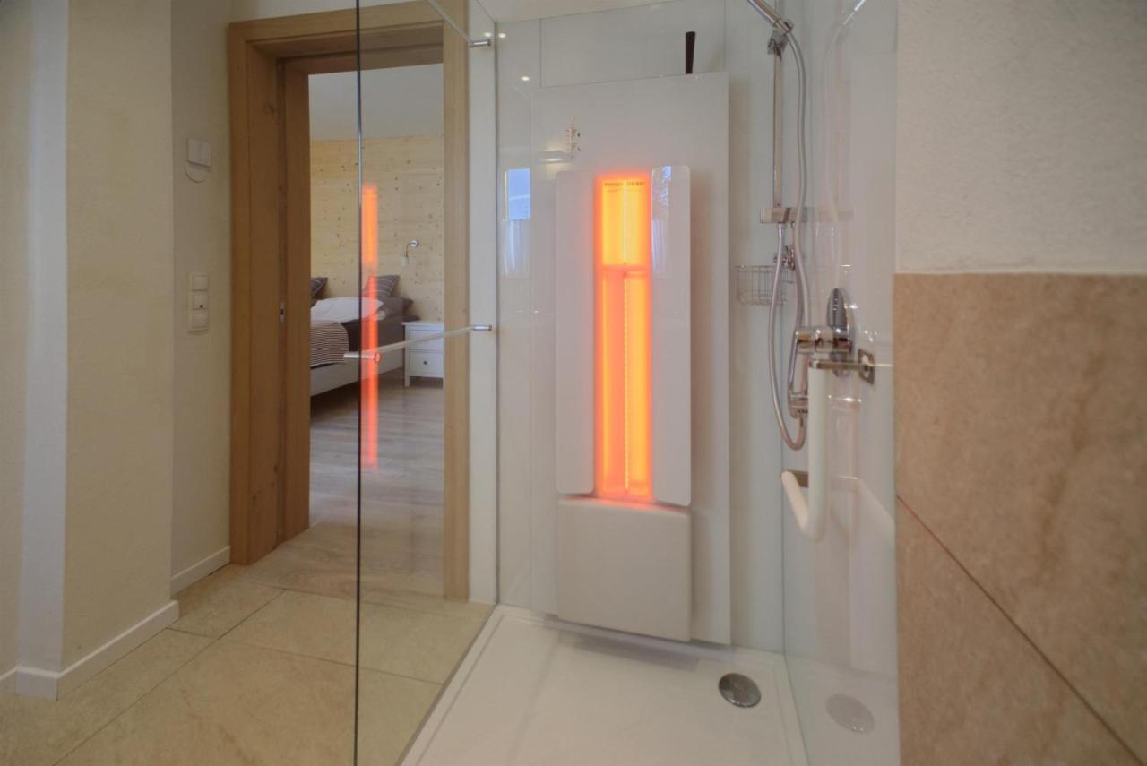 Apartment Bio Am Wildsee In Seefeld Mit E-ladestation Seefeld in Tirol