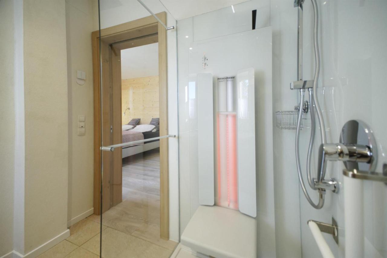 Apartment Bio Am Wildsee In Seefeld Mit E-ladestation Seefeld in Tirol