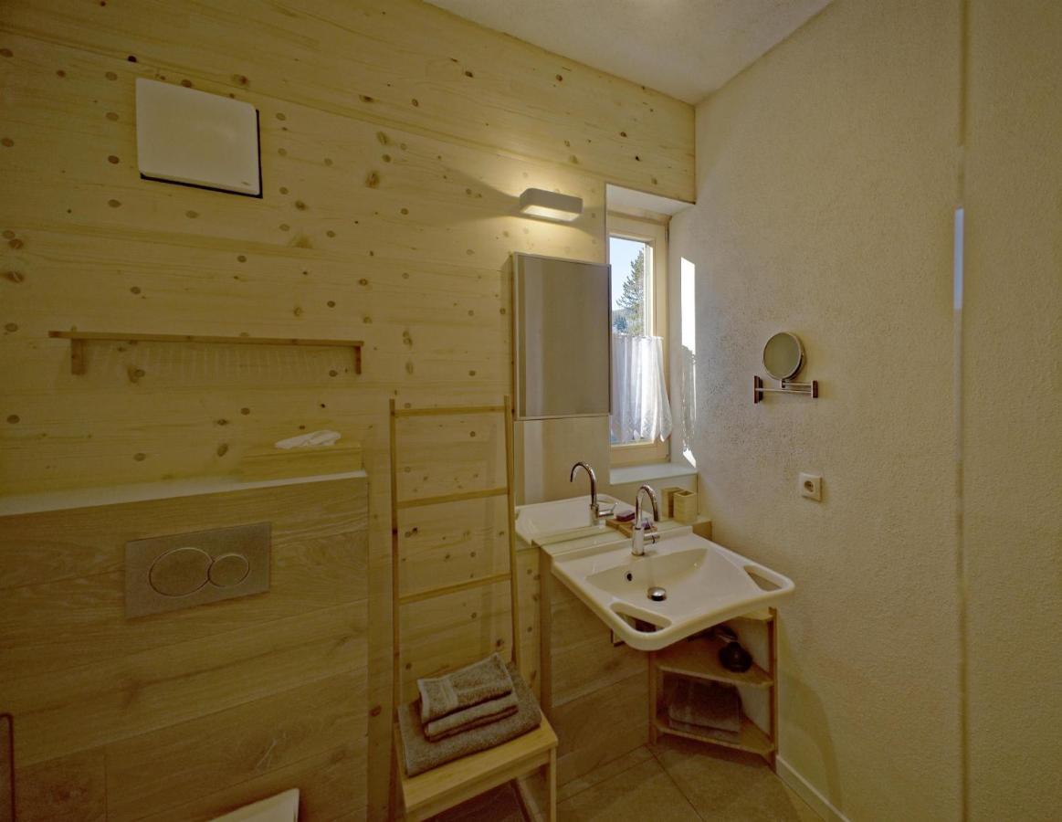 Apartment Bio Am Wildsee In Seefeld Mit E-ladestation Seefeld in Tirol