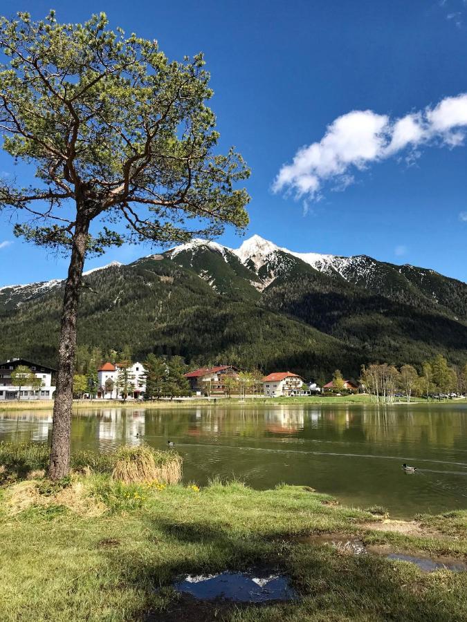 Bio Am Wildsee In Seefeld Mit E-ladestation * Seefeld in Tirol