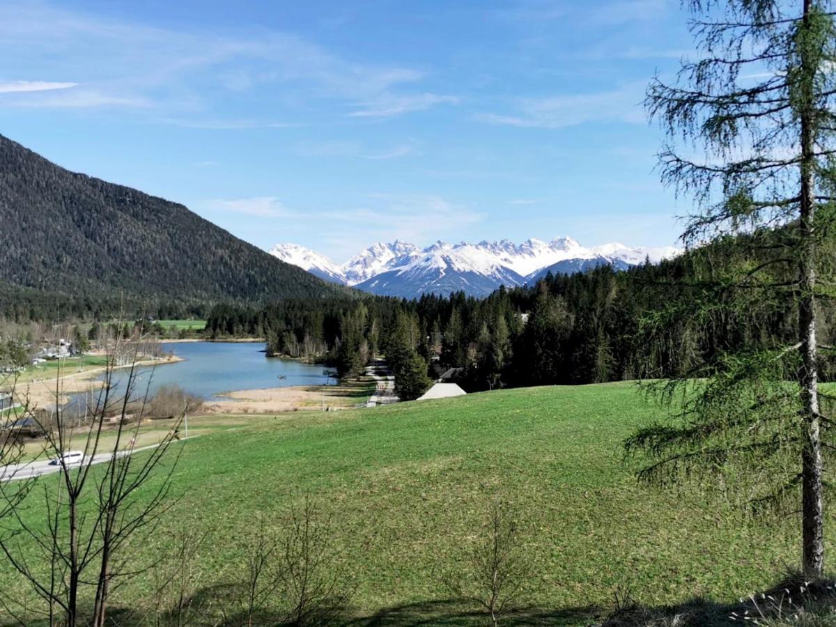 Bio Am Wildsee In Seefeld Mit E-ladestation *