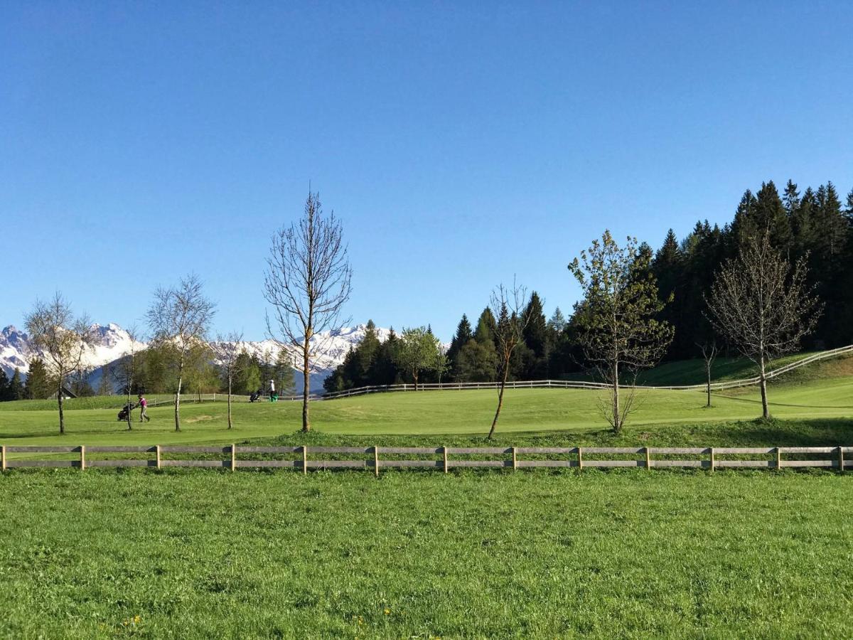 Apartment Bio Am Wildsee In Seefeld Mit E-ladestation