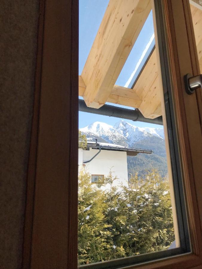 Bio Am Wildsee In Seefeld Mit E-ladestation * Seefeld in Tirol