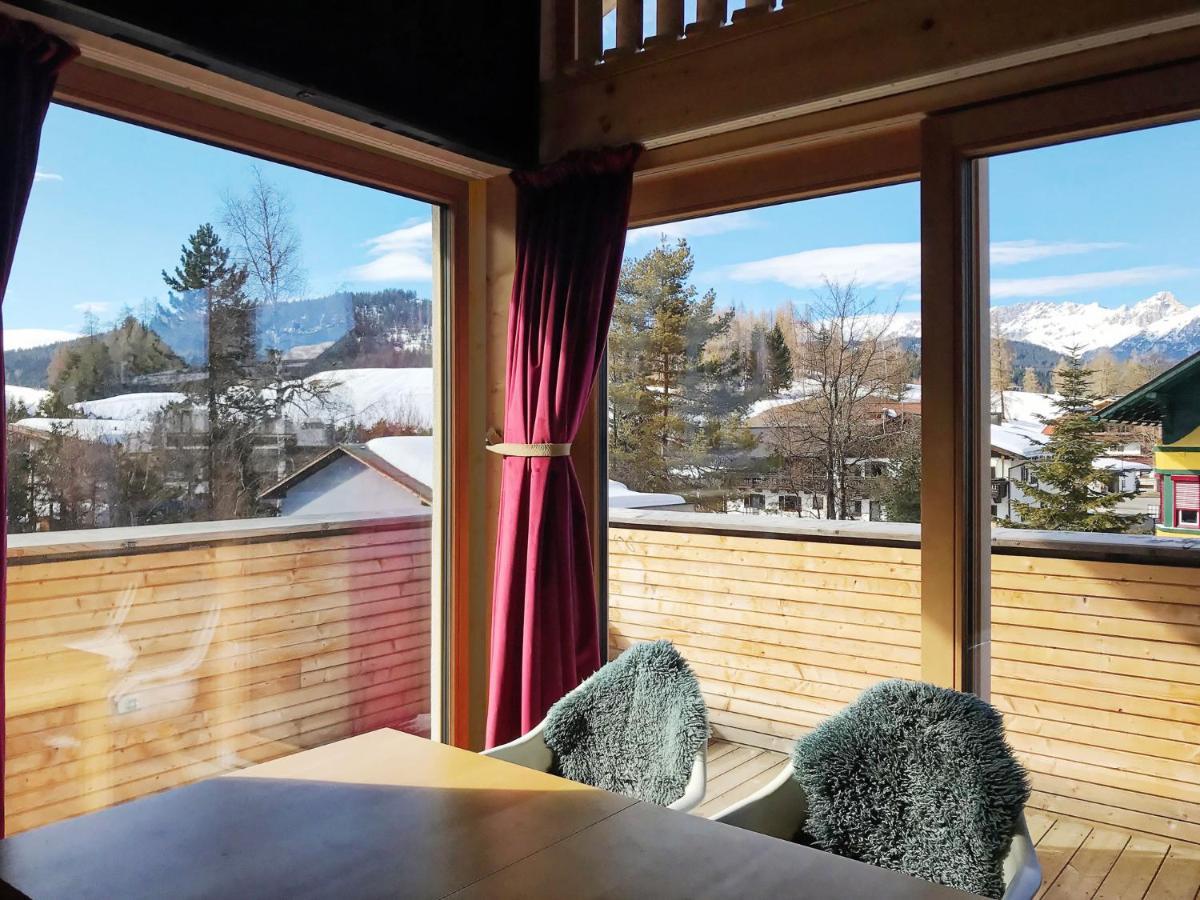 Apartment Bio Am Wildsee In Seefeld Mit E-ladestation *