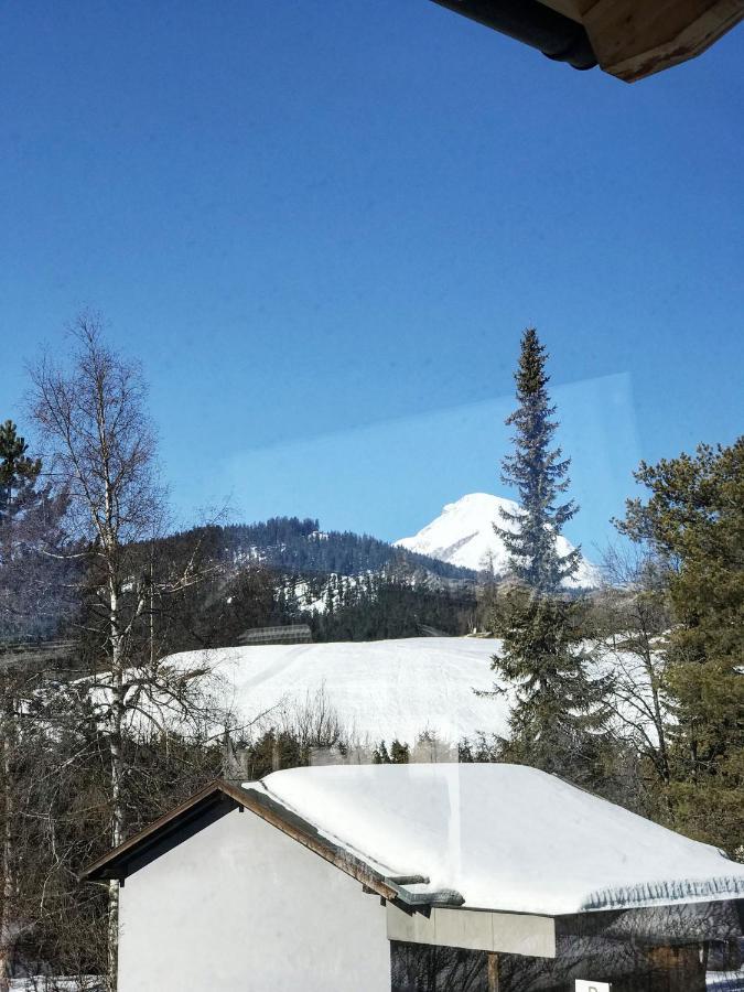 Bio Am Wildsee In Seefeld Mit E-ladestation *