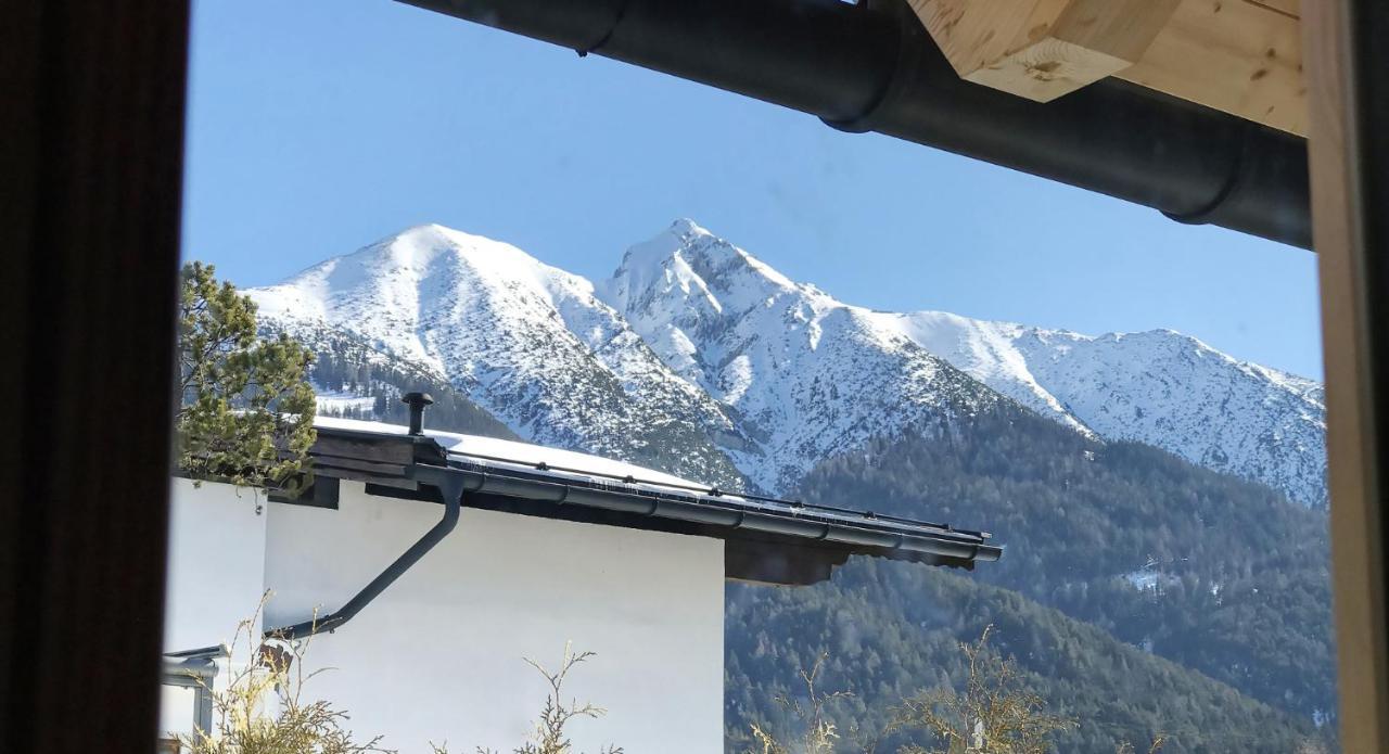 Bio Am Wildsee In Seefeld Mit E-ladestation Seefeld in Tirol