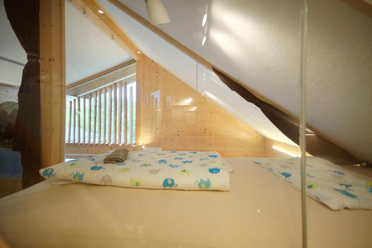 Apartment Bio Am Wildsee In Seefeld Mit E-ladestation