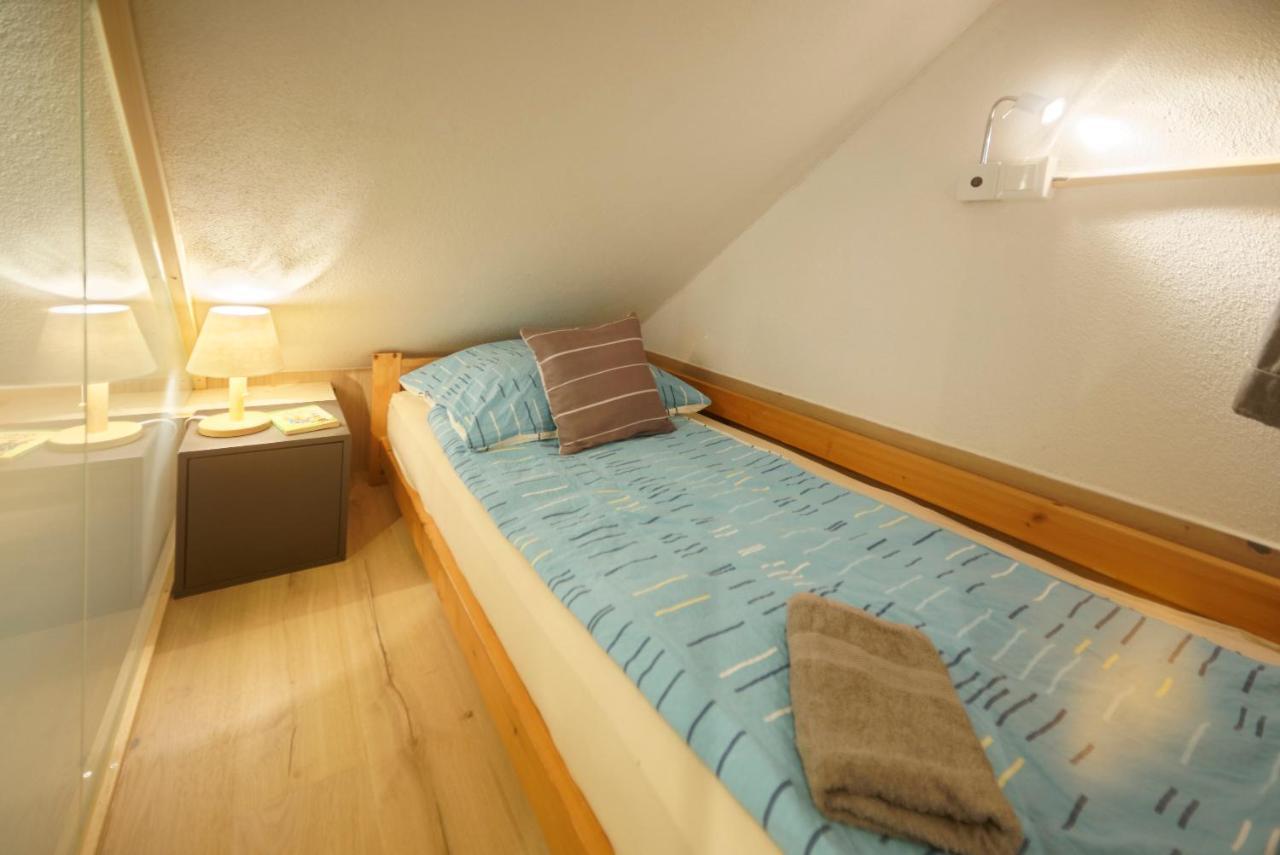 Apartment Bio Am Wildsee In Seefeld Mit E-ladestation Seefeld in Tirol