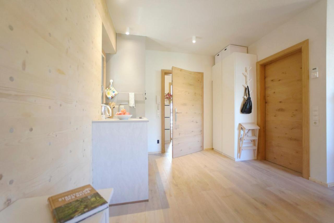 Apartment Bio Am Wildsee In Seefeld Mit E-ladestation *